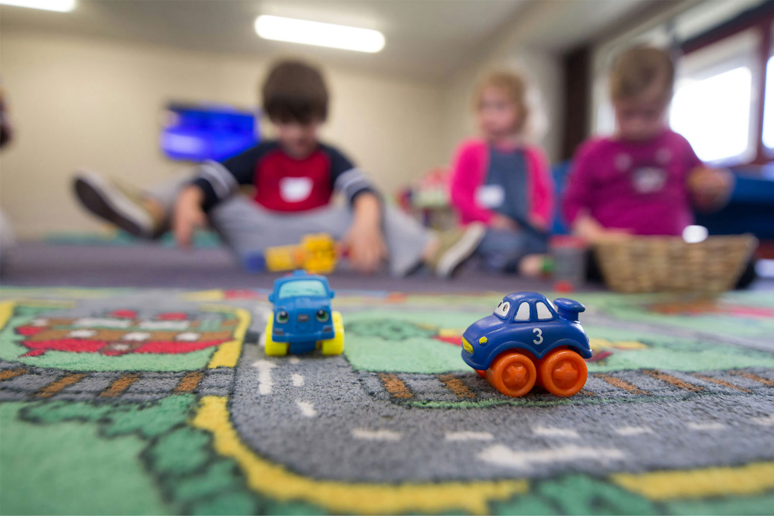 5 Ways The Nursery App Saves You Hours Every Week