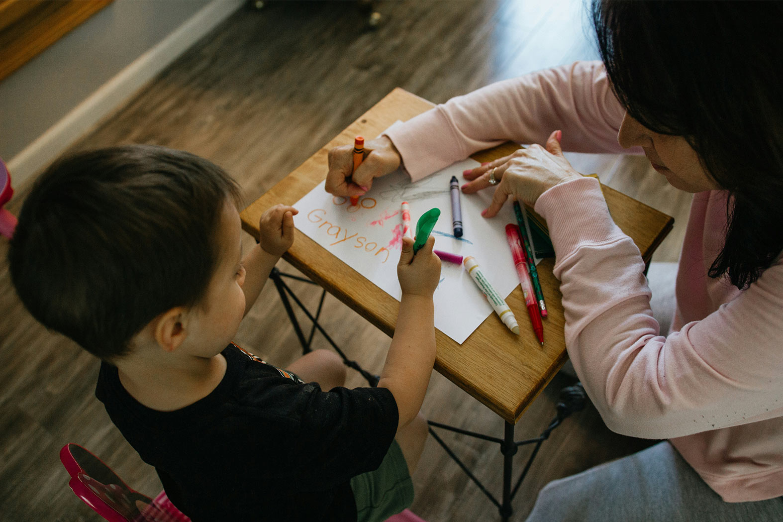 Why Real-Time Parent Communication Is a Game Changer for Nurseries